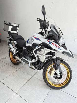 BMW R 1250 GS PREMIUM BMW R 1250 GS PREMIUM